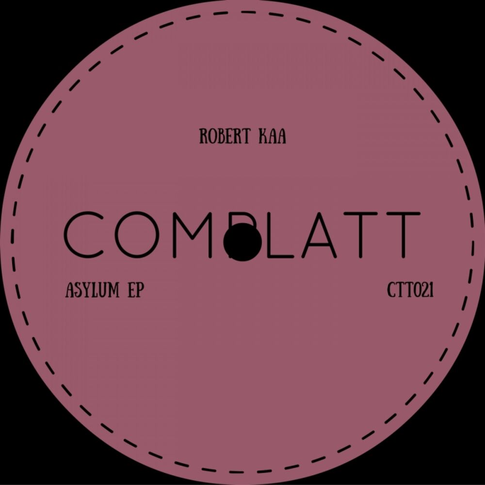Picture of Asylum EP