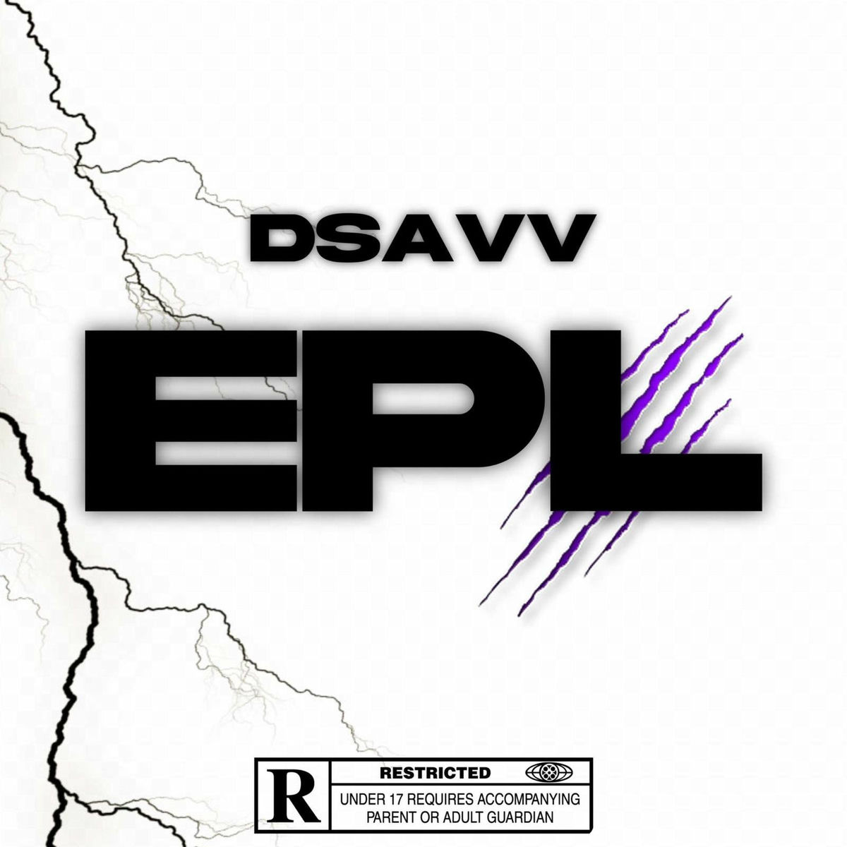 Album cover of EPL