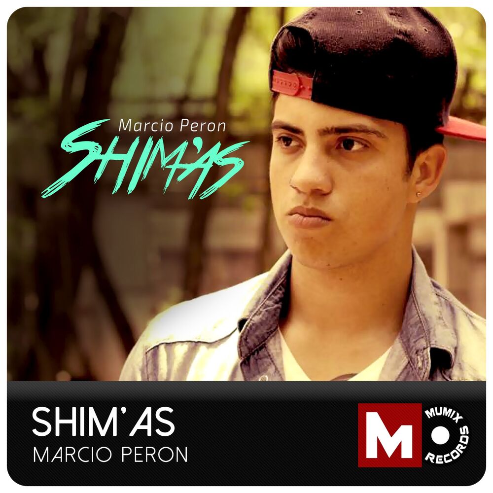 Picture of Shim'as