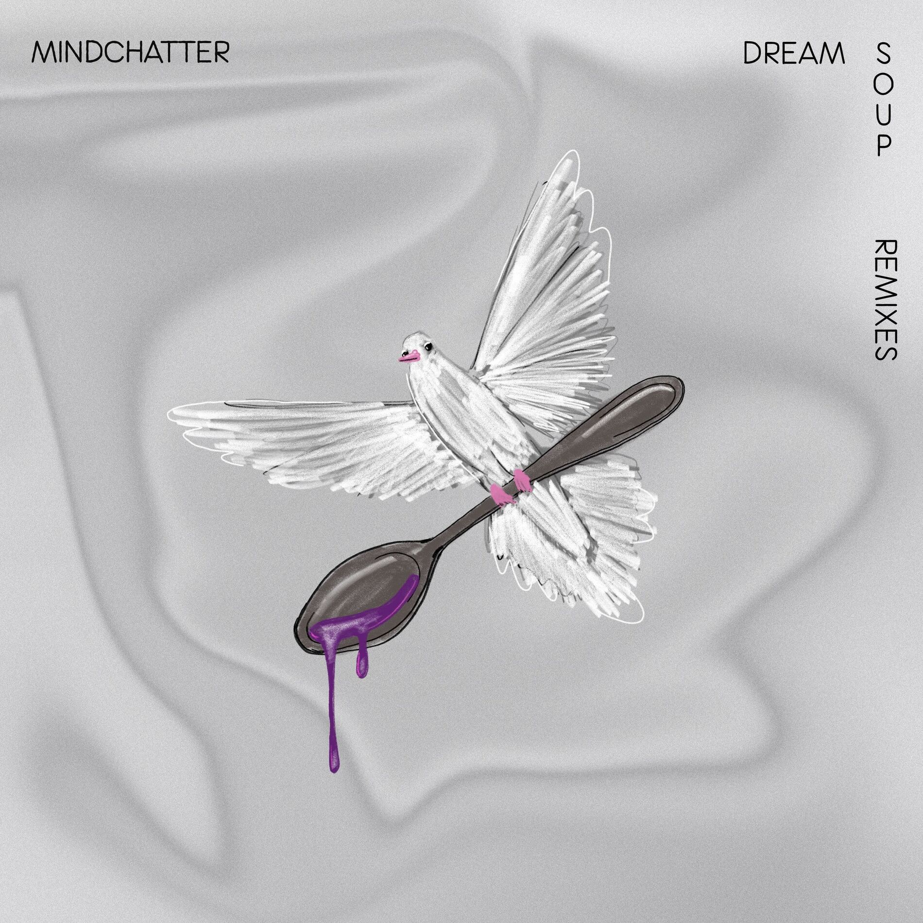 Album cover of DREAM SOUP (Remixes)