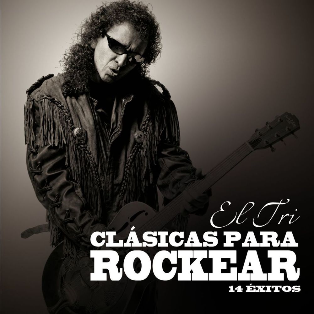 Picture of Clasicas para Rockear