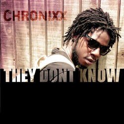 Cover of They Dont Know