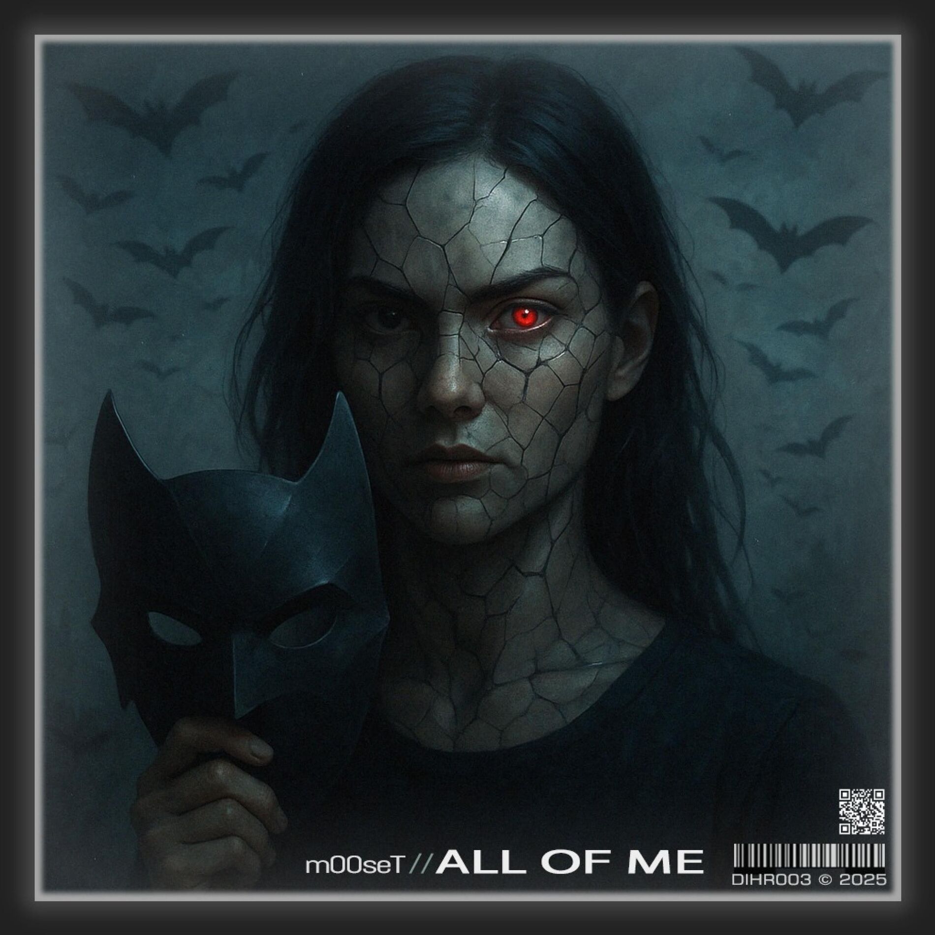Album cover of All of Me