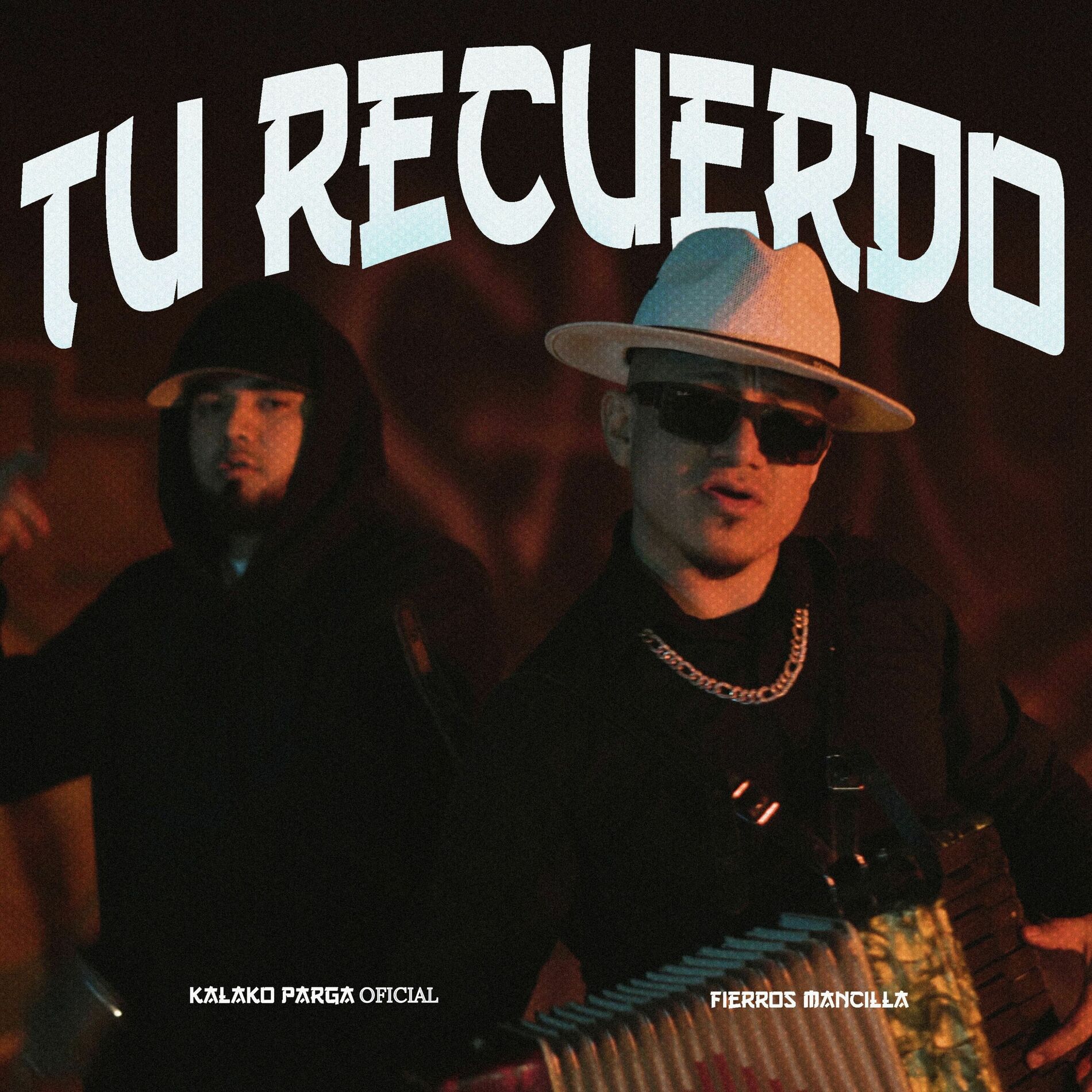 Album cover of Tu Recuerdo