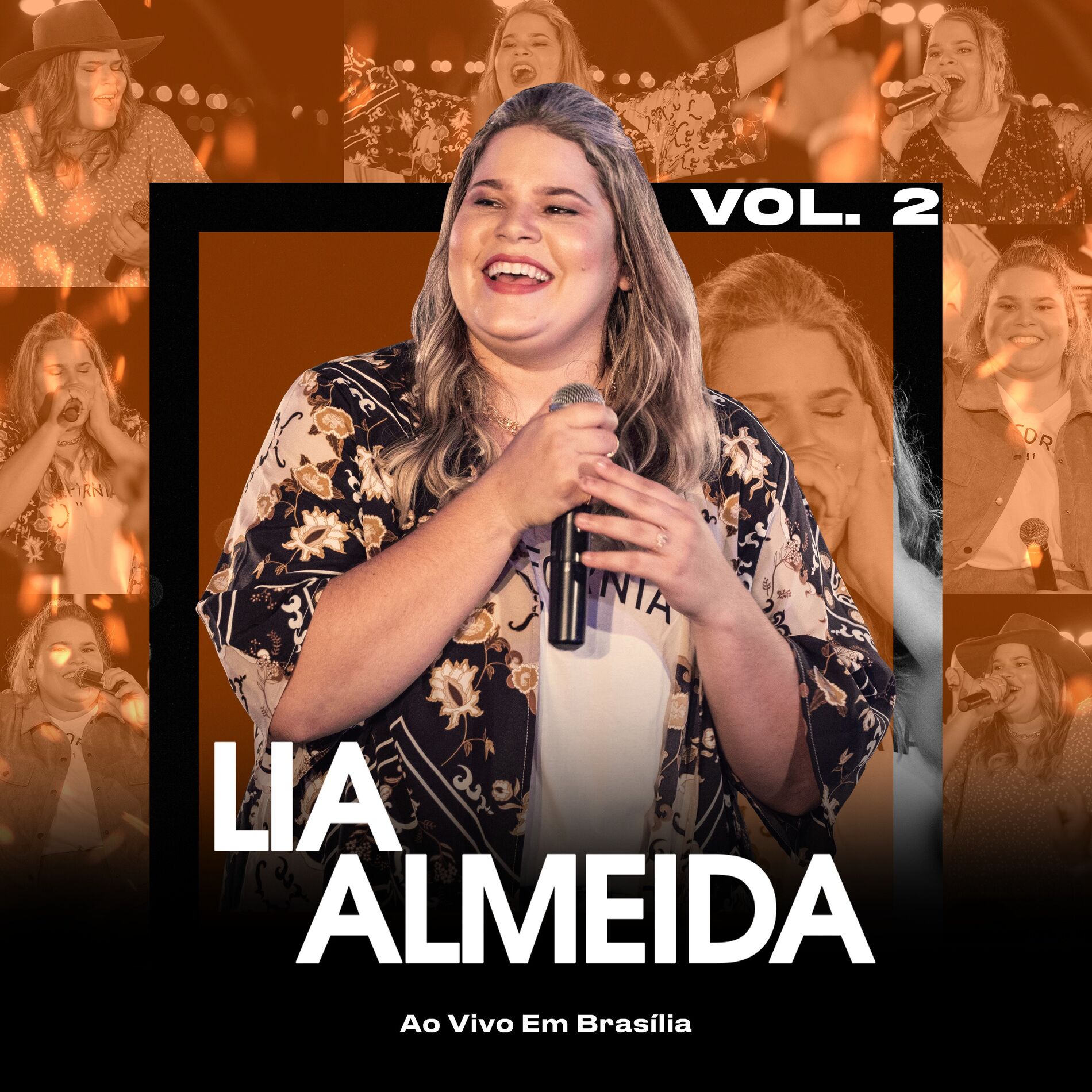 Album cover of Borboletas / Carla / Malandragem