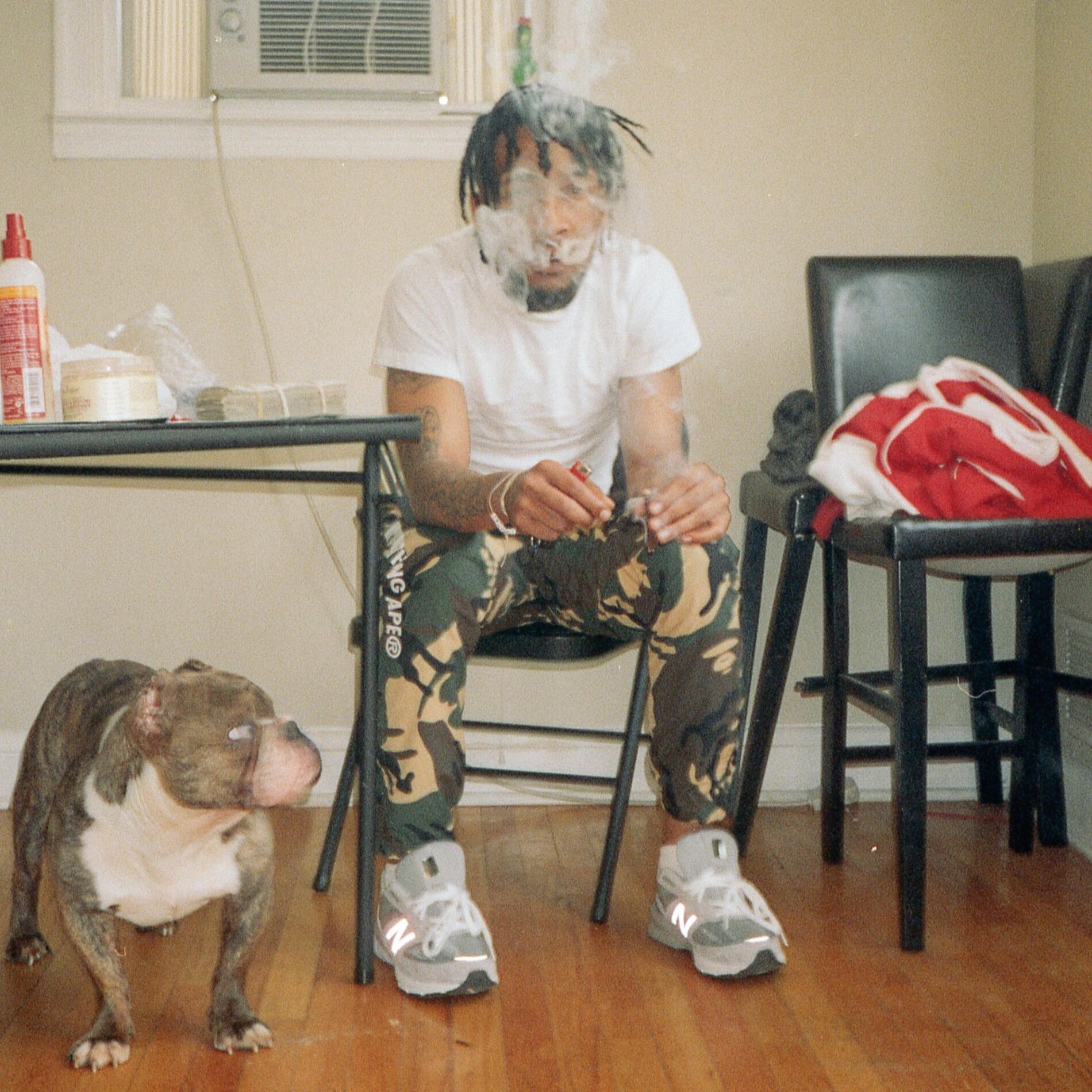 Album cover of What Is This (feat. Shordie Shordie)