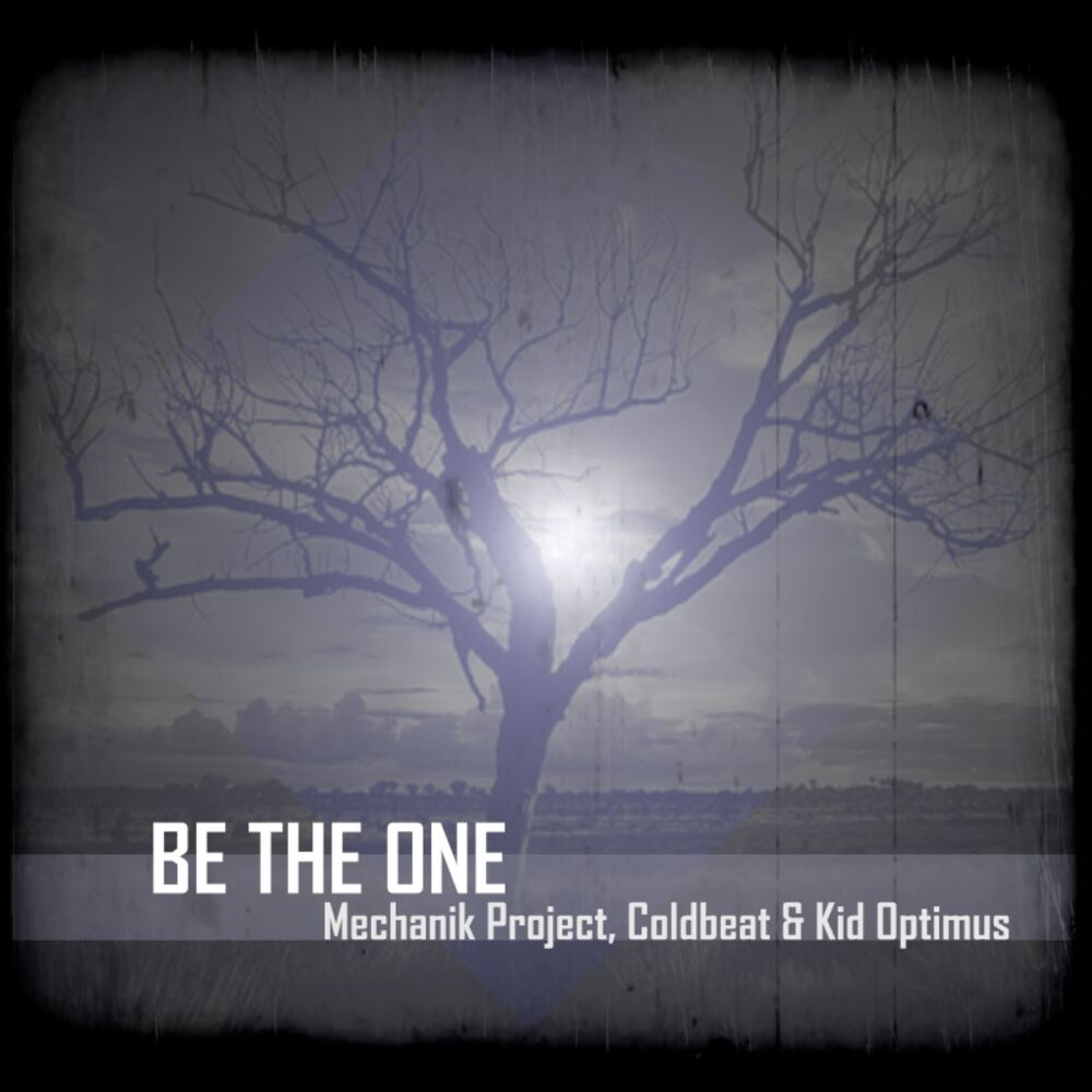 Picture of Be The One