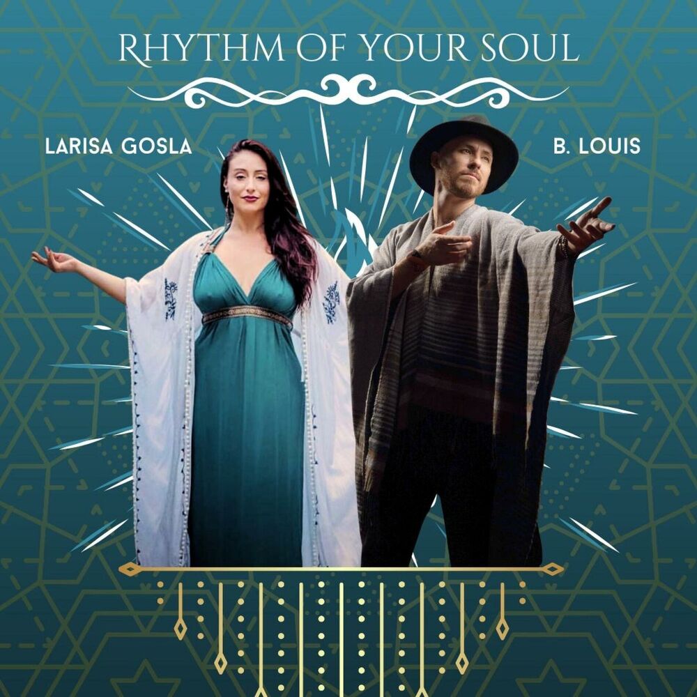 Picture of Rhythm of Your Soul