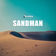 Sandman by Der Waldläufer album cover