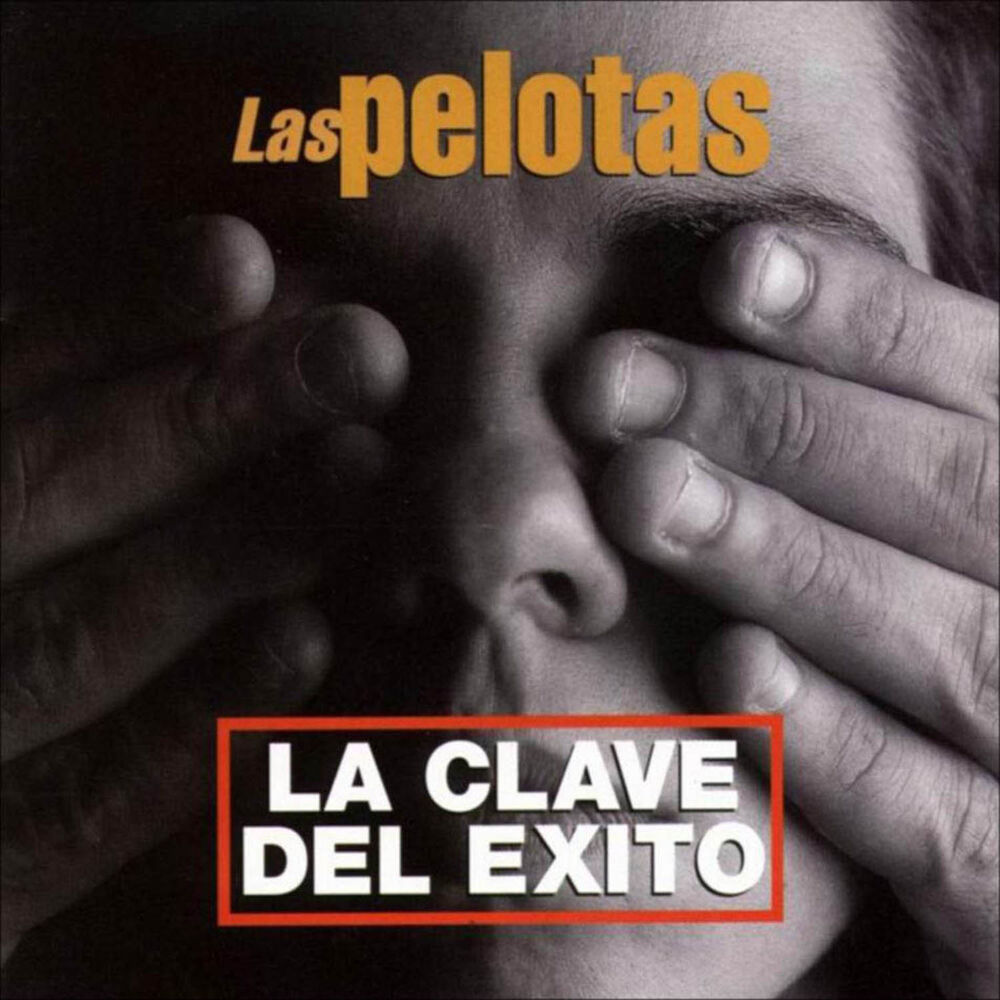 Picture of La Clave del Éxito (En Vivo)