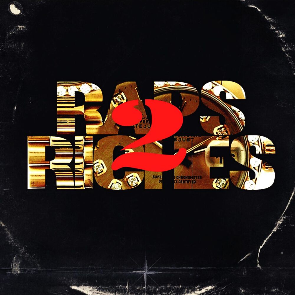 Picture of Raps 2 Riches