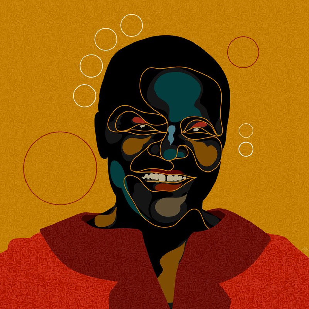 Album cover of Nomathemba (Mother of Hope)