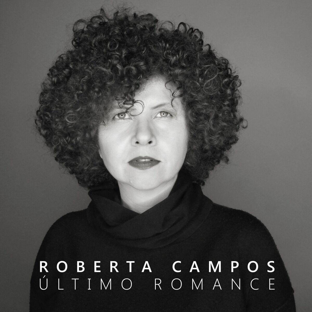 Album cover of Último Romance