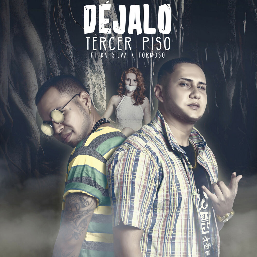 Picture of Déjalo