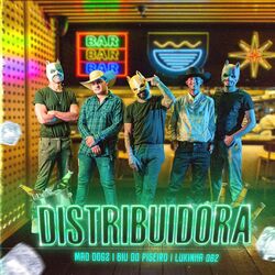 Cover of Distribuidora