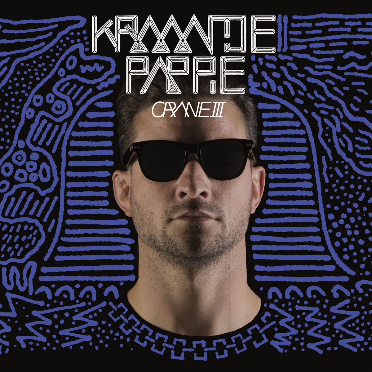 Album cover of De Manier