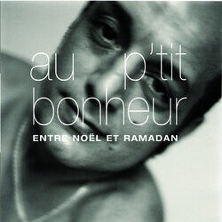 Cover of Entre Noël et Ramadan