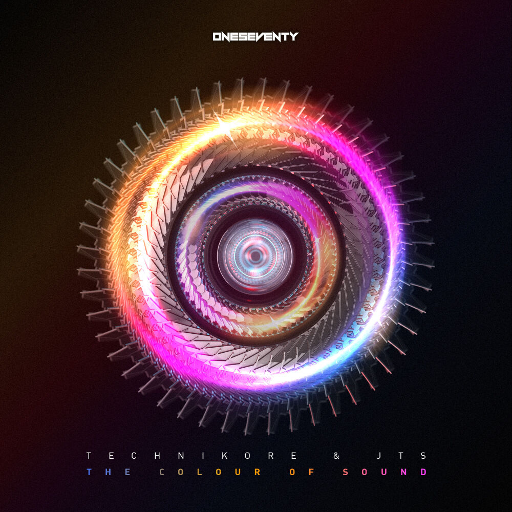 Picture of Colour of Sound: Special Edition