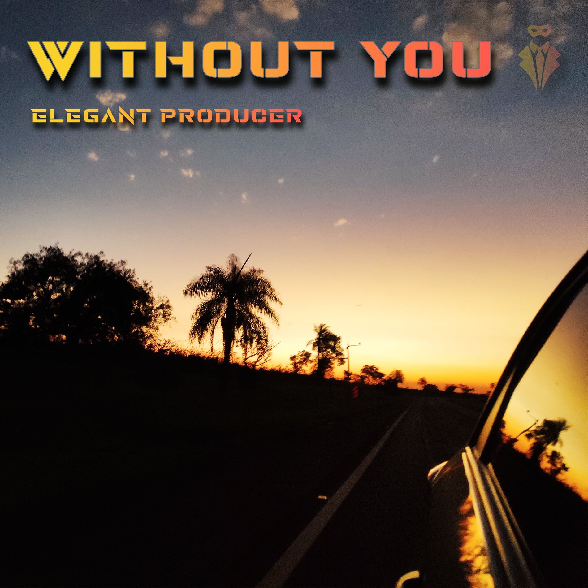 Album cover of Without You