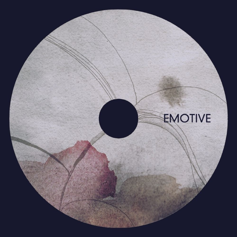 Picture of Emotive (Remixes)