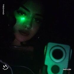 Cover of NO LIE (TECHNO)