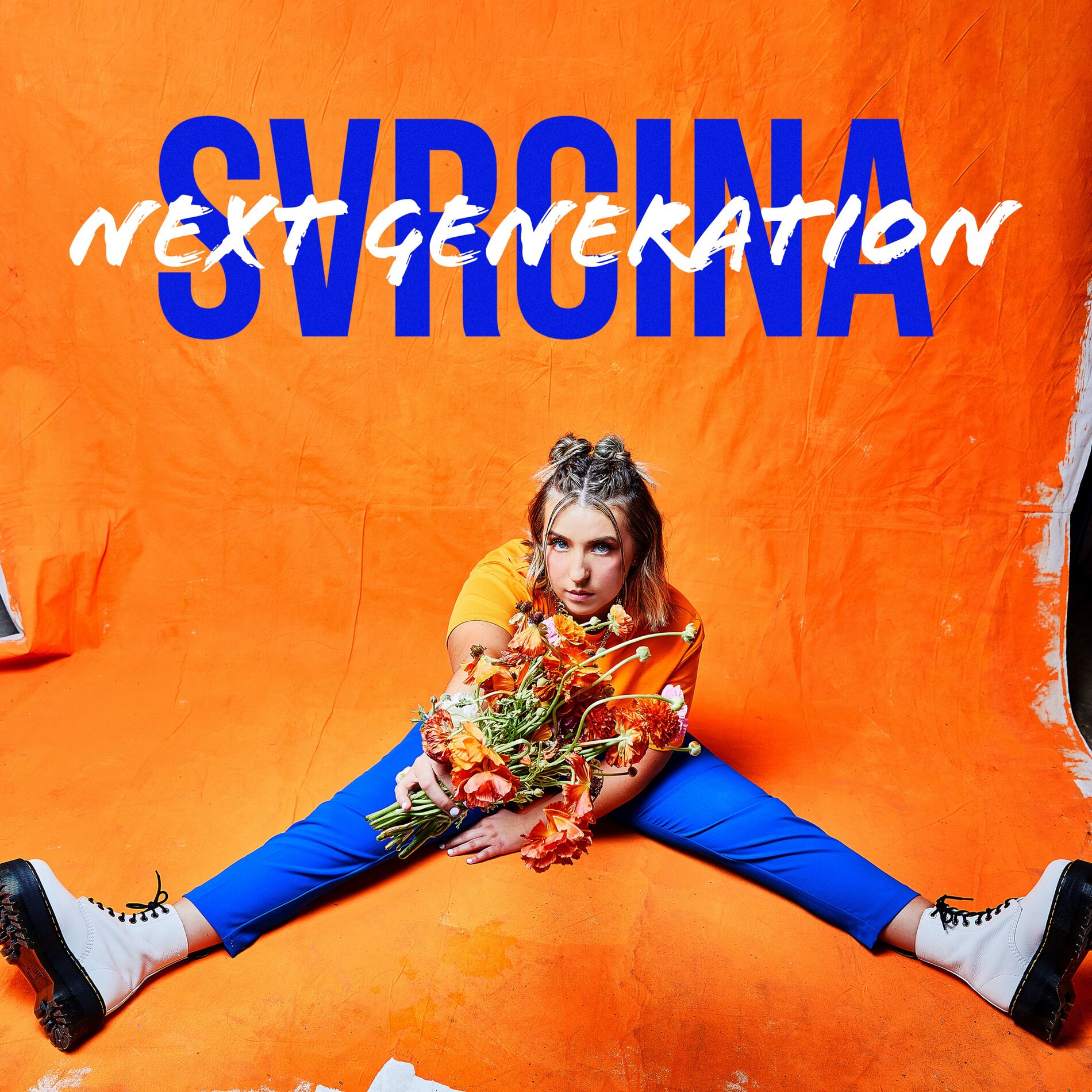 Album cover of Next Generation