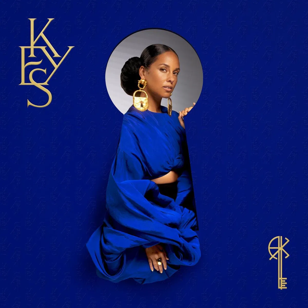 KEYS, Alicia Keys