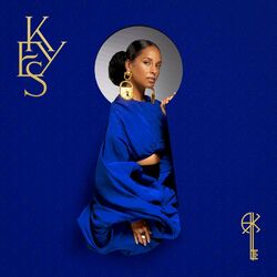 Cover of KEYS