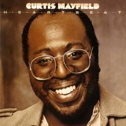 Cover of Heartbeat