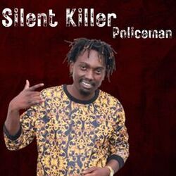 Cover of Policeman