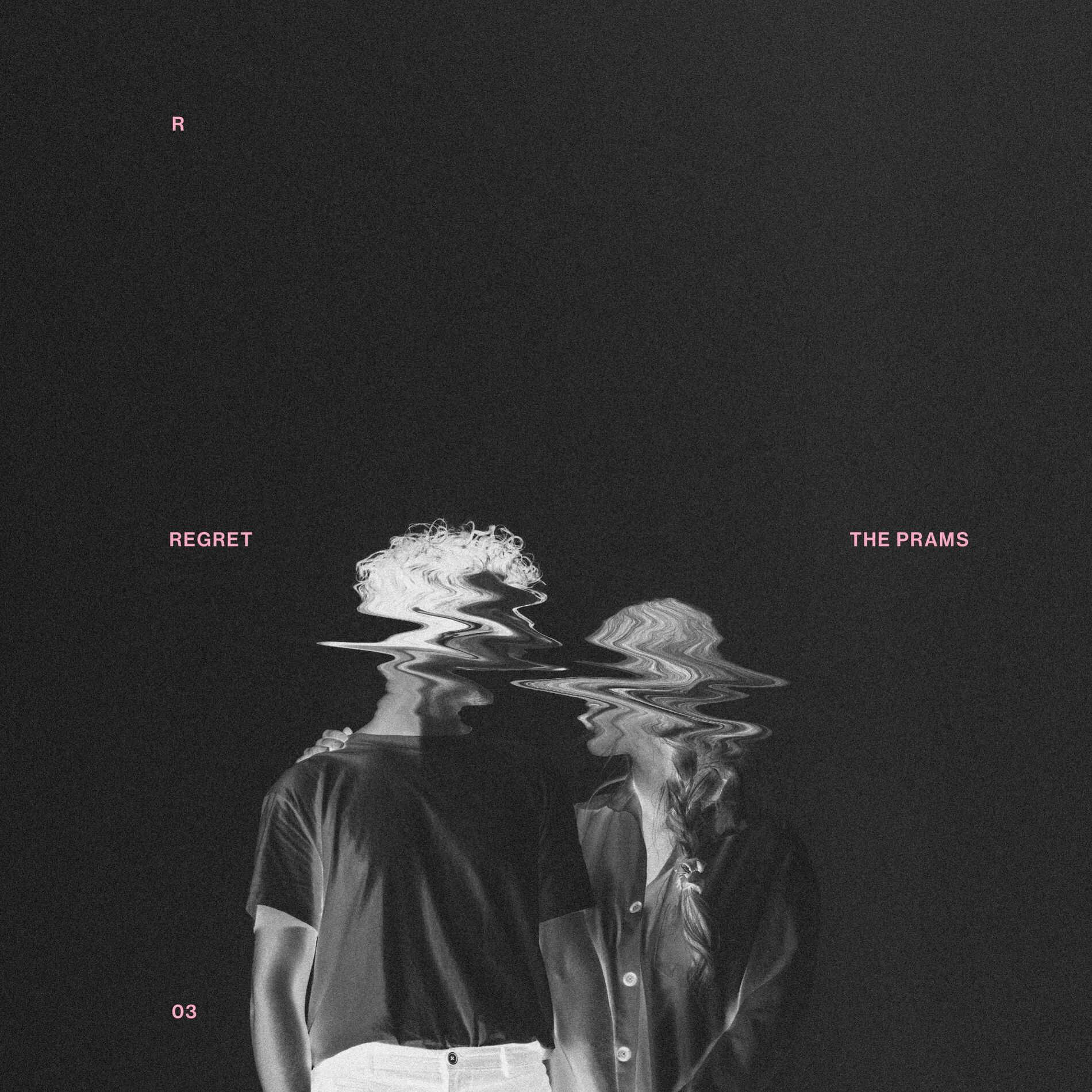 The Prams CD