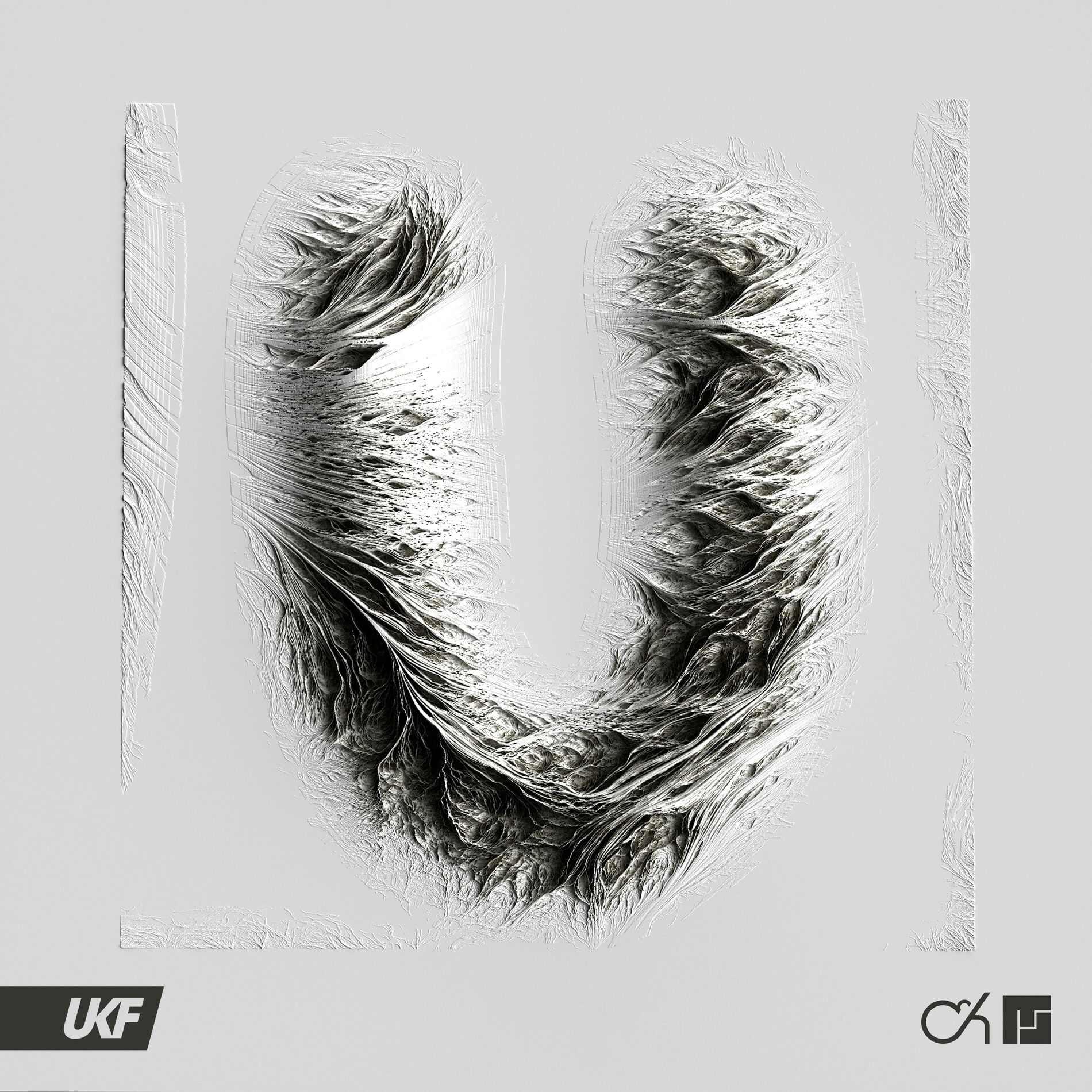 Album cover of U
