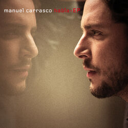 Cover of Habla EP