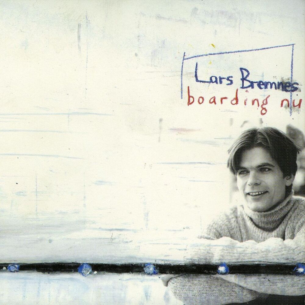 Picture of Boarding Nu