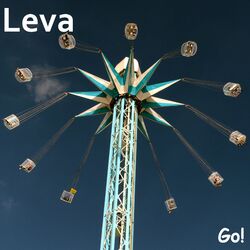 Cover of Go!