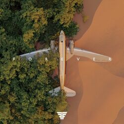 Cover of FOREVER
