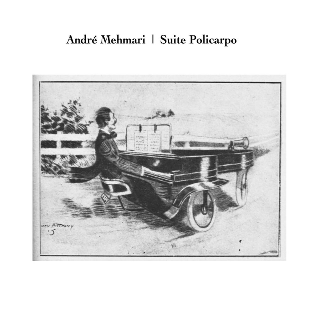 Picture of Suíte Policarpo