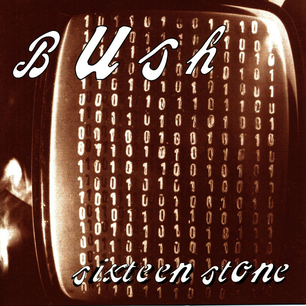 Picture of Sixteen Stone