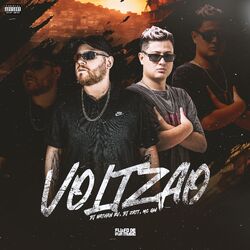 Cover of Voltzao