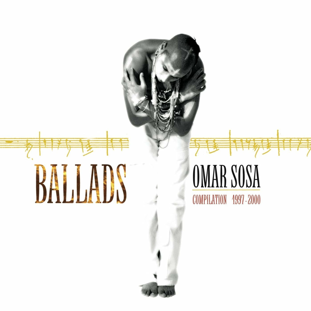 Album cover of Ballads