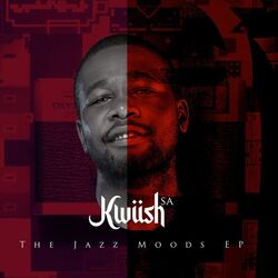 Cover of The Jazz Moods