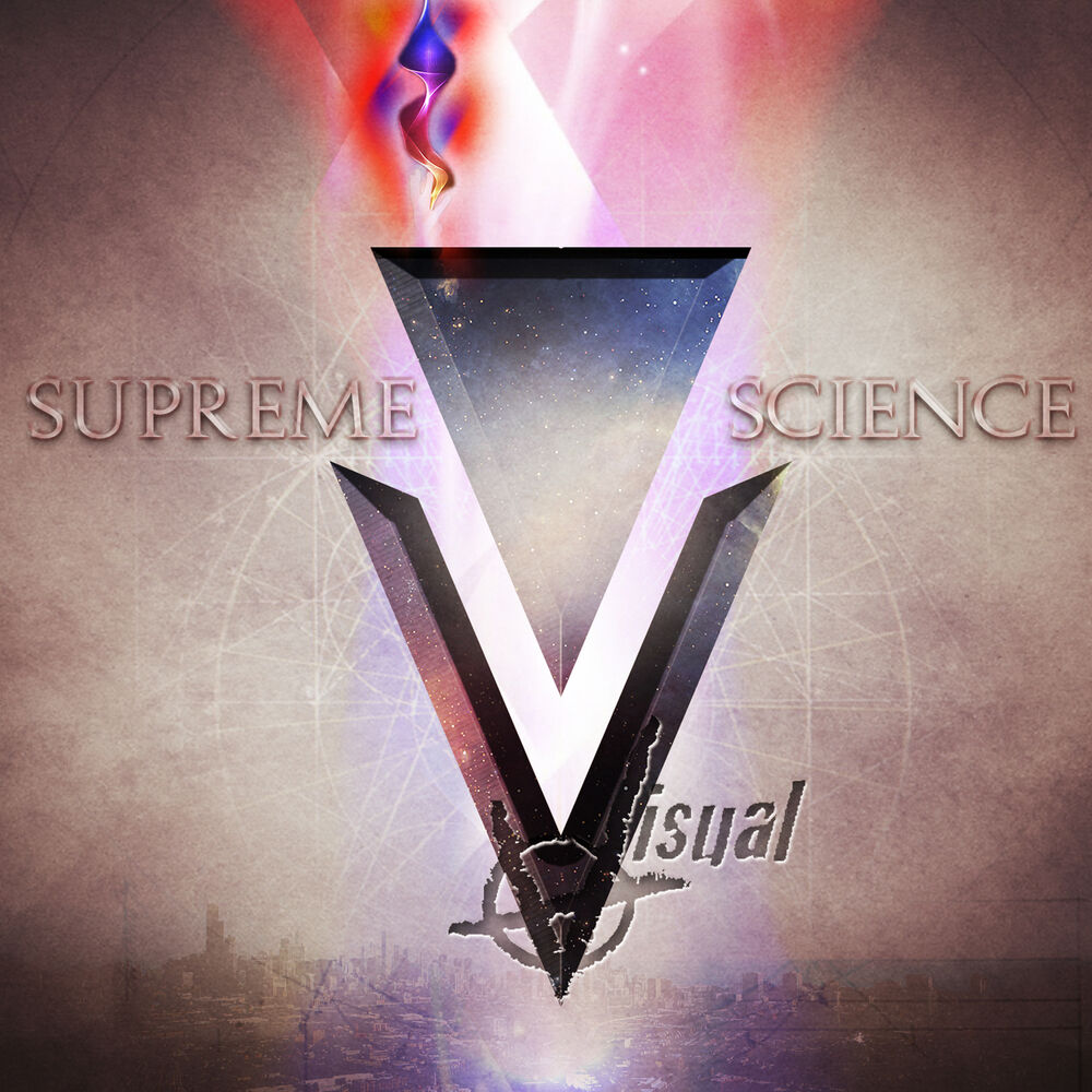 Picture of Supreme Science