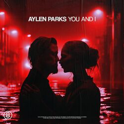 Cover of You & I
