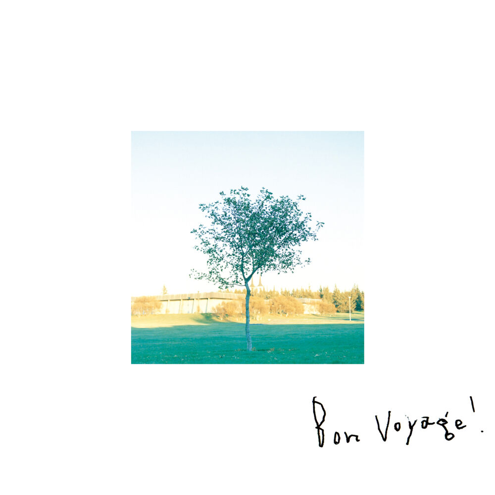 Picture of Bon Voyage!