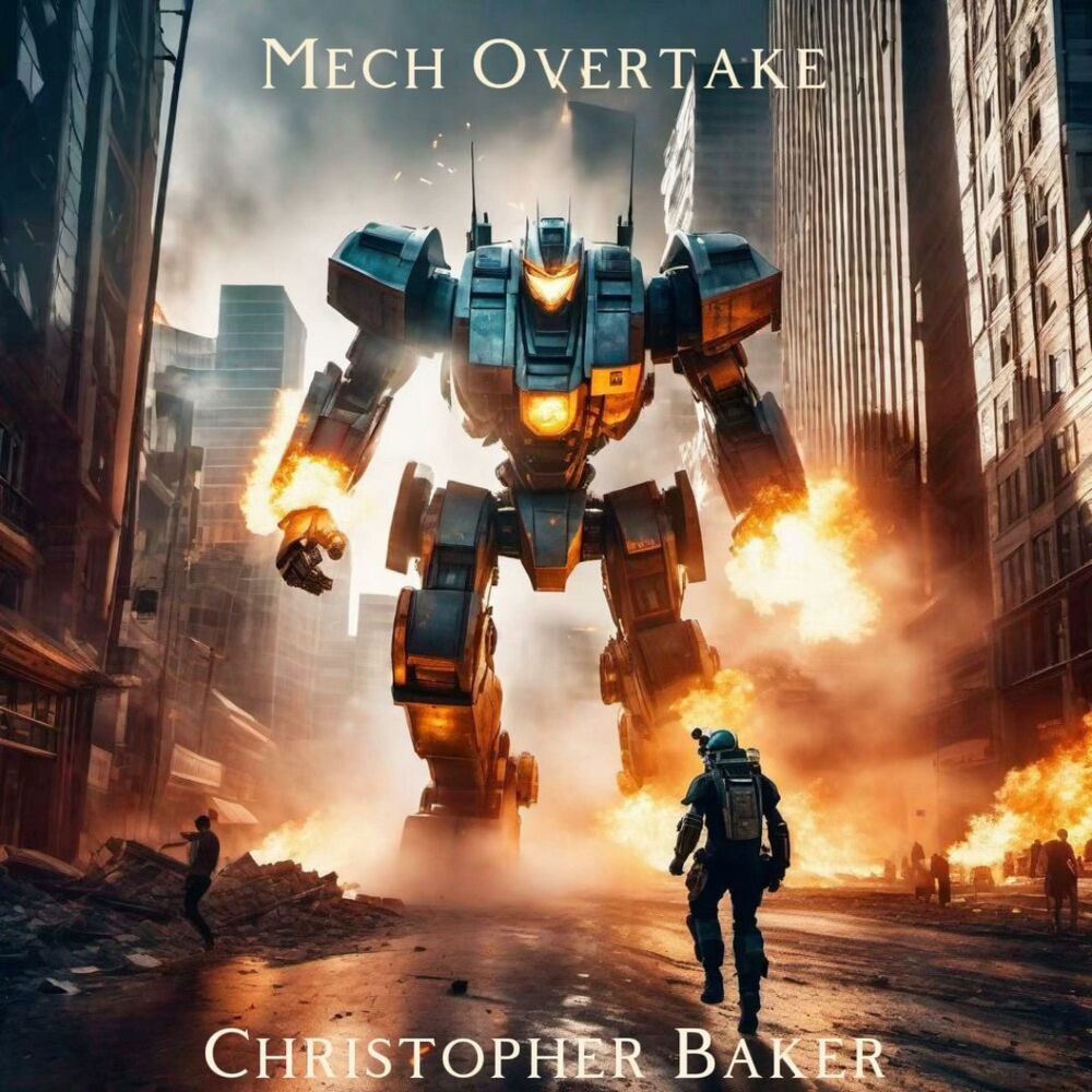Picture of Mech Overtake