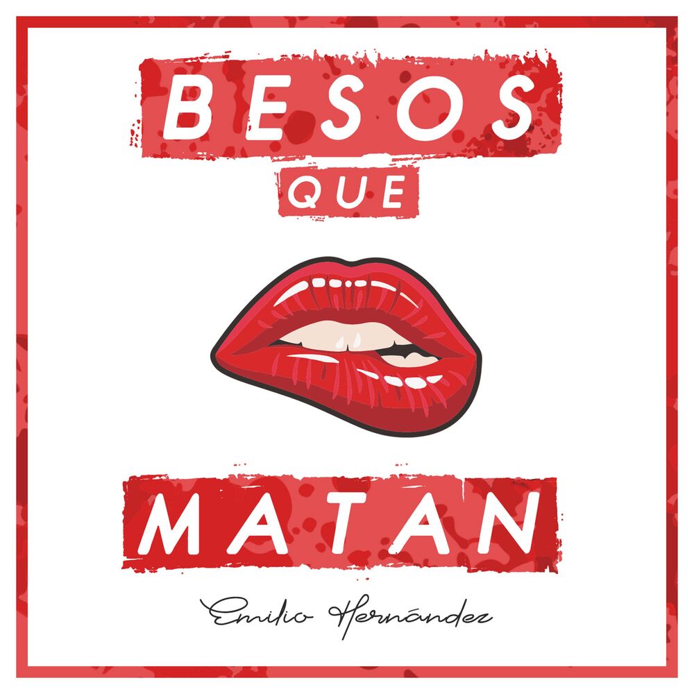 Picture of Besos Que Matan