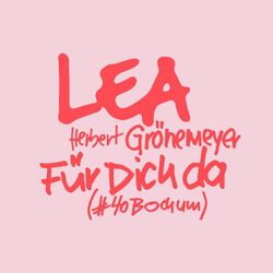 Cover of Für Dich da (#40Bochum)