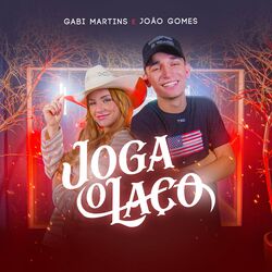 Cover of Joga o Laço