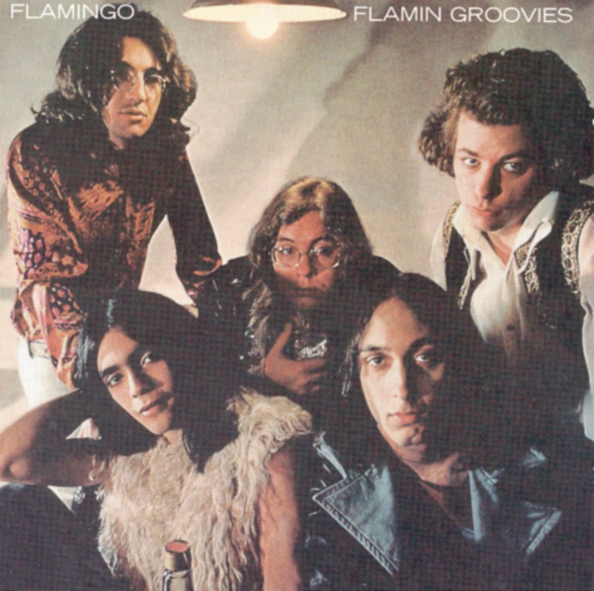 Album cover of Gonna Rock Tonite