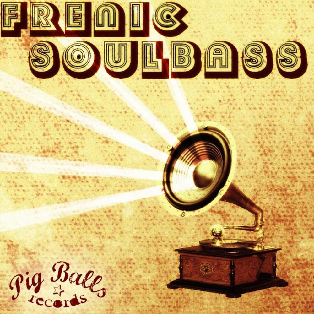 Picture of Soulbass